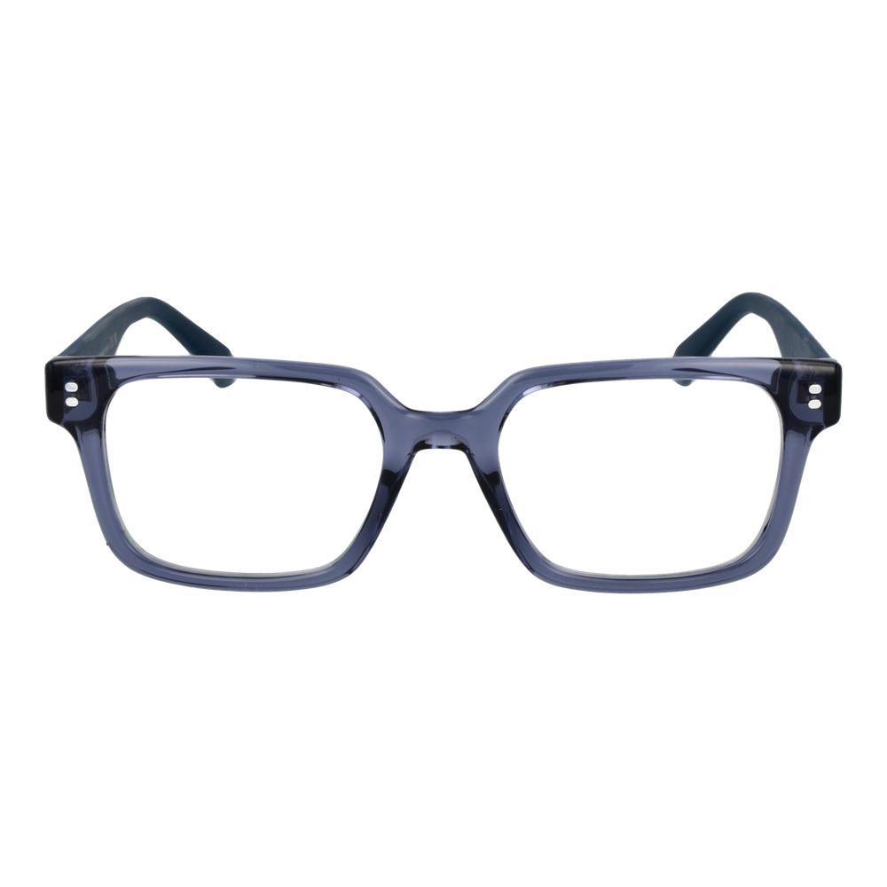 Polaroid Blue Polyamide Glasses (Frames) - Eljoys Fashion 