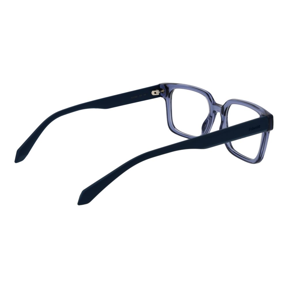 Polaroid Blue Polyamide Glasses (Frames) - Eljoys Fashion 
