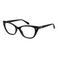 Polaroid Black Polyamide Glasses Frames