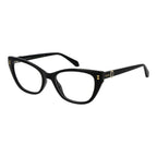 Polaroid Black Polyamide Glasses Frames