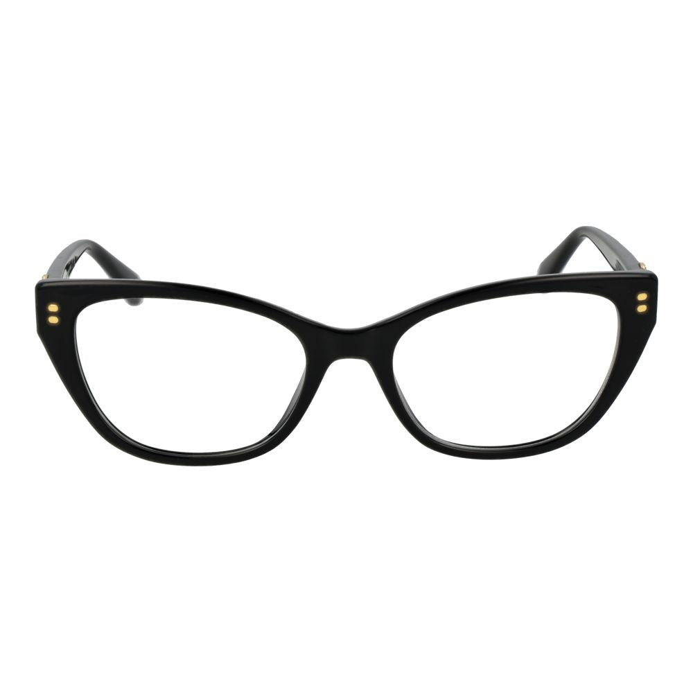 Polaroid Black Polyamide Glasses Frames