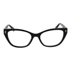 Polaroid Black Polyamide Glasses Frames