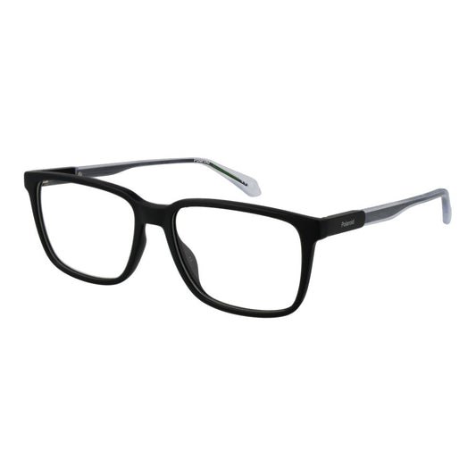 Polaroid Black Polyamide Glasses Frames