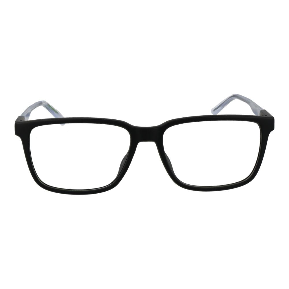 Polaroid Black Polyamide Glasses Frames