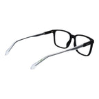 Polaroid Black Polyamide Glasses (Frames)