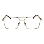 Carrera Gold Metal Glasses (Frames)