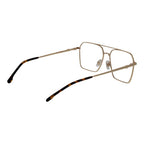 Carrera Gold Metal Glasses (Frames)