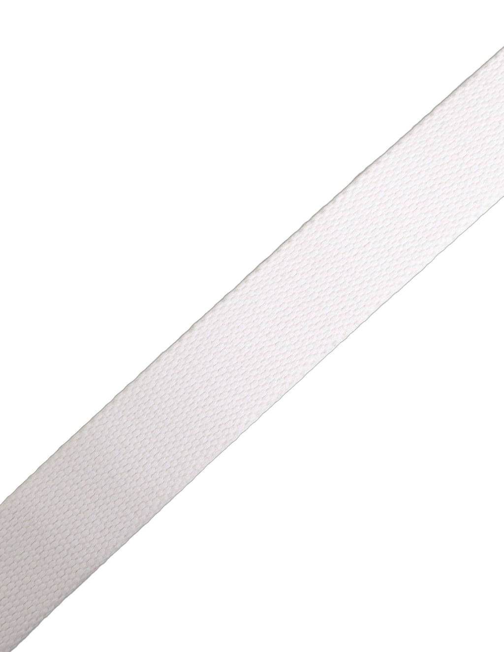 Dolce & Gabbana white graffiti print belt with gold metal buckle, stylish accessory with bold design and artistic pattern.