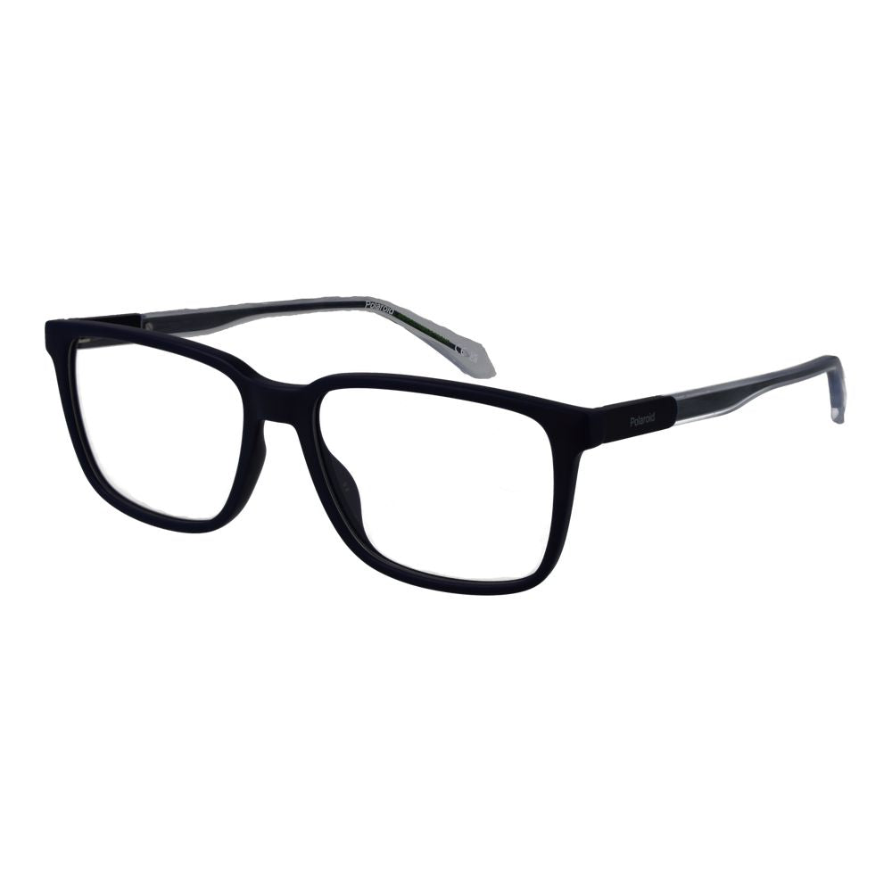 Polaroid Blue Polyamide Glasses Frames Polaroid