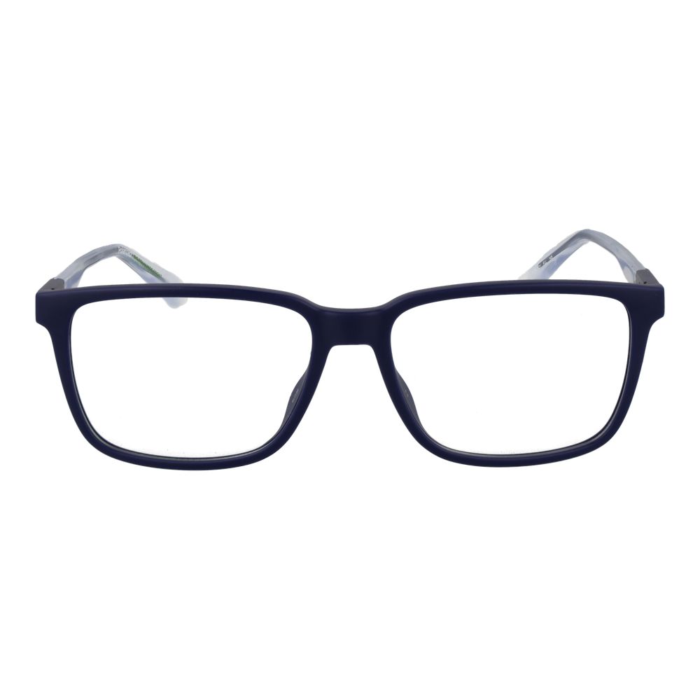 Polaroid Blue Polyamide Glasses Frames Polaroid