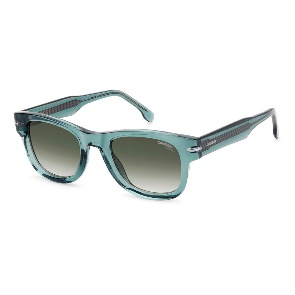 Carrera Bicolor Acetate Sunglasses Carrera