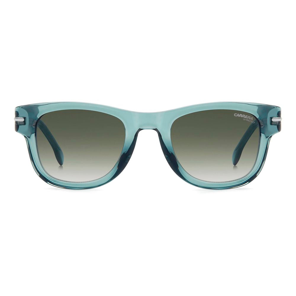 Carrera Bicolor Acetate Sunglasses Carrera