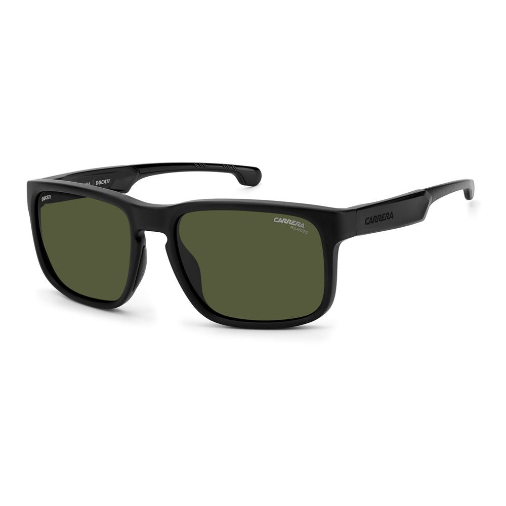 Carrera Ducati Black Polyamide Sunglasses Carrera Ducati