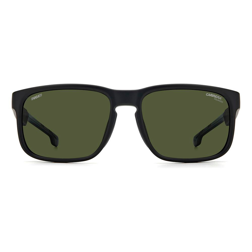 Carrera Ducati Black Polyamide Sunglasses Carrera Ducati