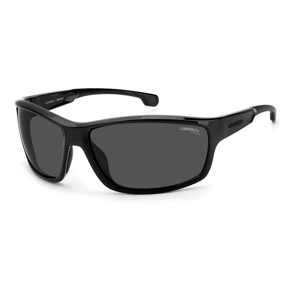 Carrera Ducati Black Polyamide Sunglasses Carrera Ducati
