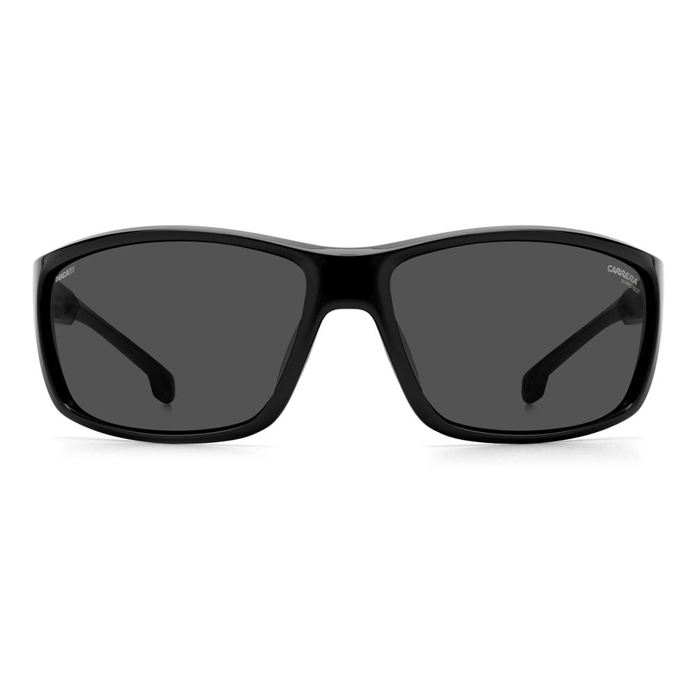 Carrera Ducati Black Polyamide Sunglasses Carrera Ducati