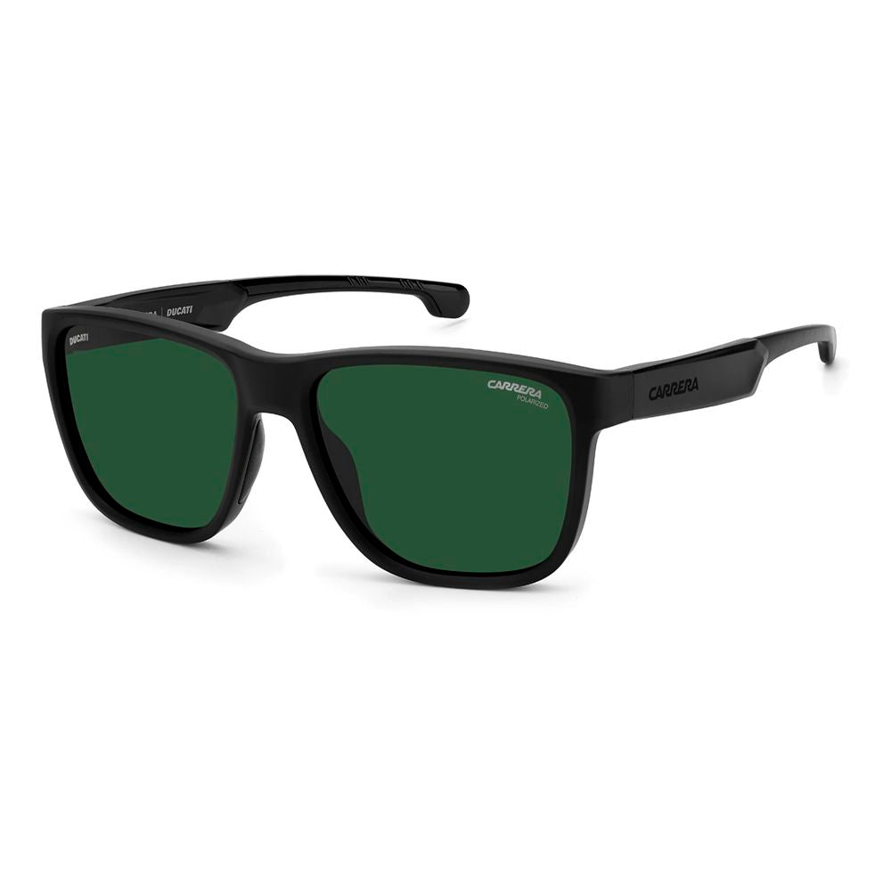 Carrera Ducati Black Polyamide Sunglasses Carrera Ducati