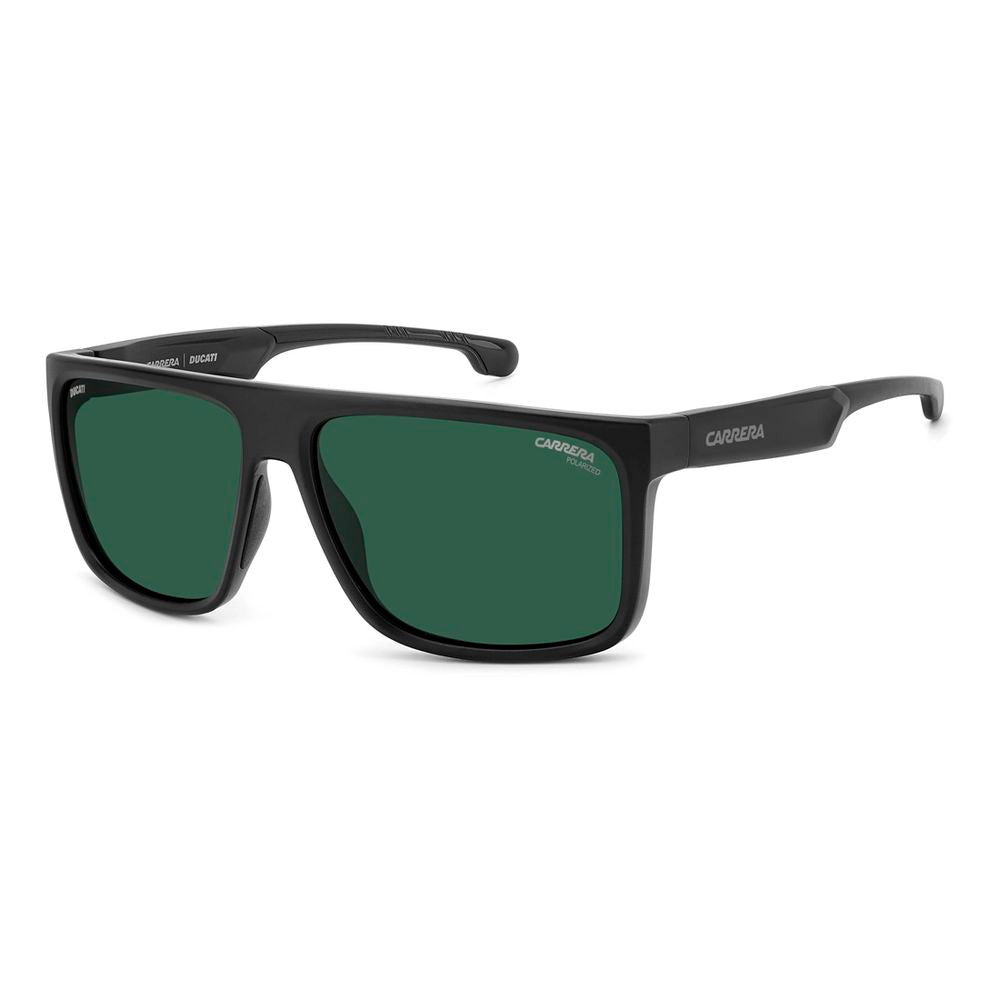Carrera Ducati Black Polyamide Sunglasses Carrera Ducati
