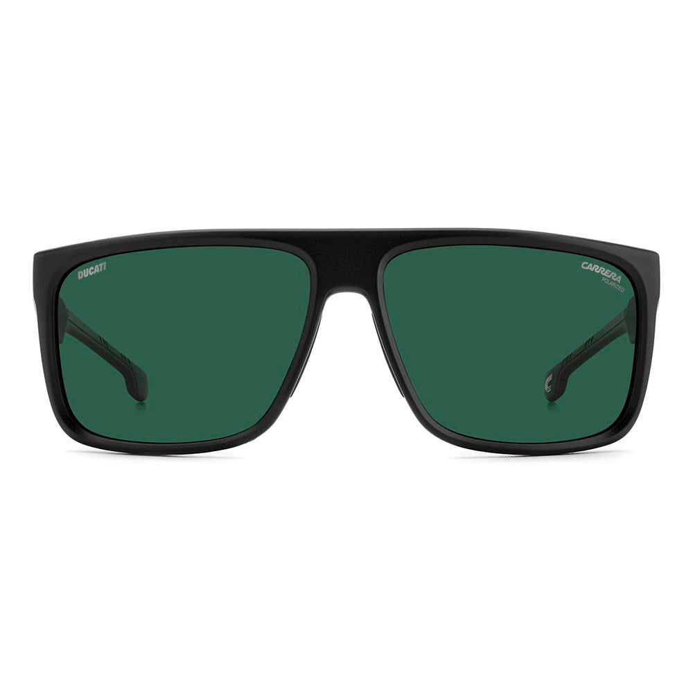 Carrera Ducati Black Polyamide Sunglasses Carrera Ducati