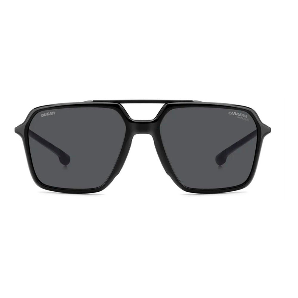 Carrera Ducati Black Polyamide Sunglasses Carrera Ducati