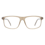 Andy Wolf Beige Acetate Glasses Frames