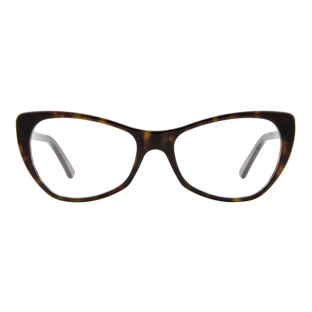 Andy Wolf Brown Acetate Glasses Frames