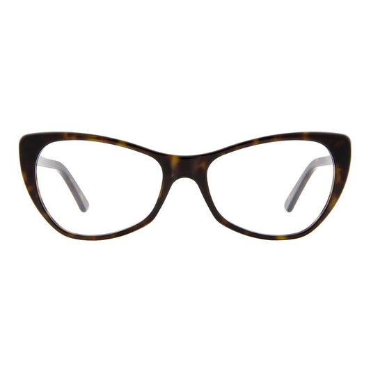Andy Wolf Brown Acetate Glasses Frames