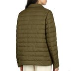 Herno Bicolor Polyamide Clothing