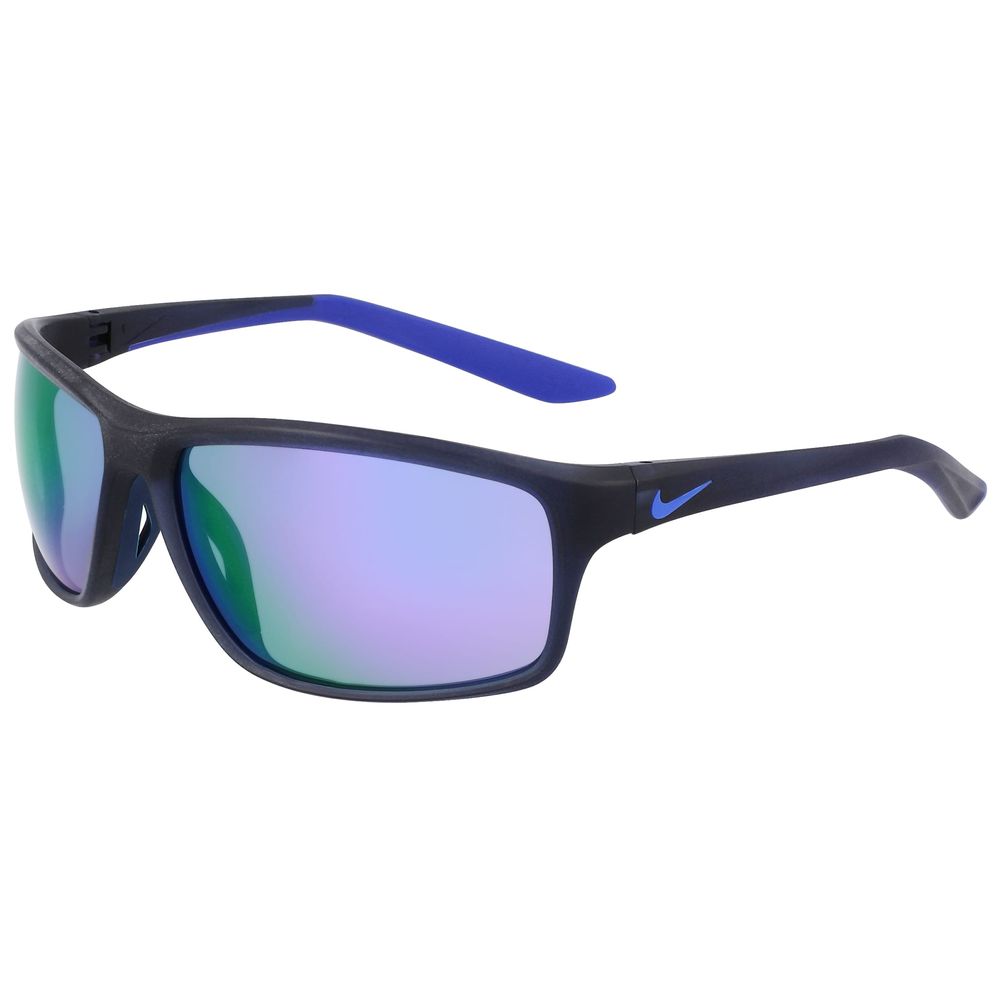 Nike Blue Injected Sunglasses Nike