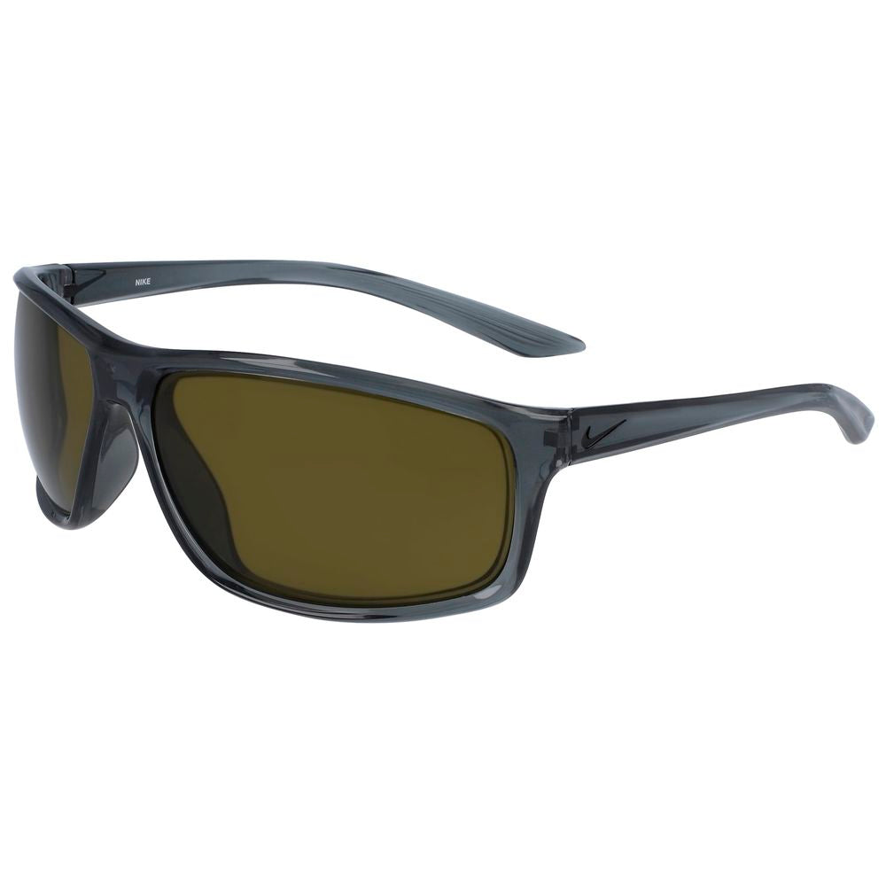 Nike Gray Injected Sunglasses Nike