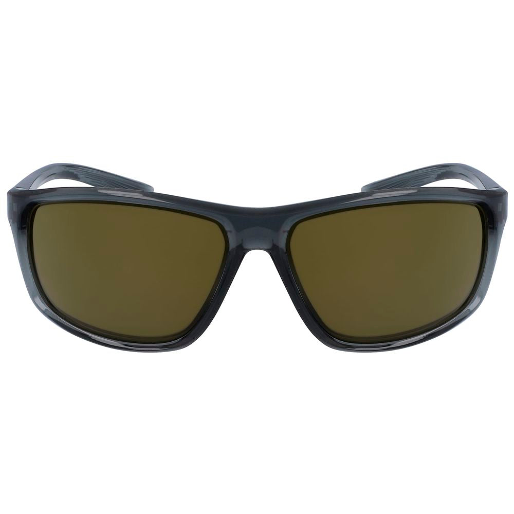 Nike Gray Injected Sunglasses Nike