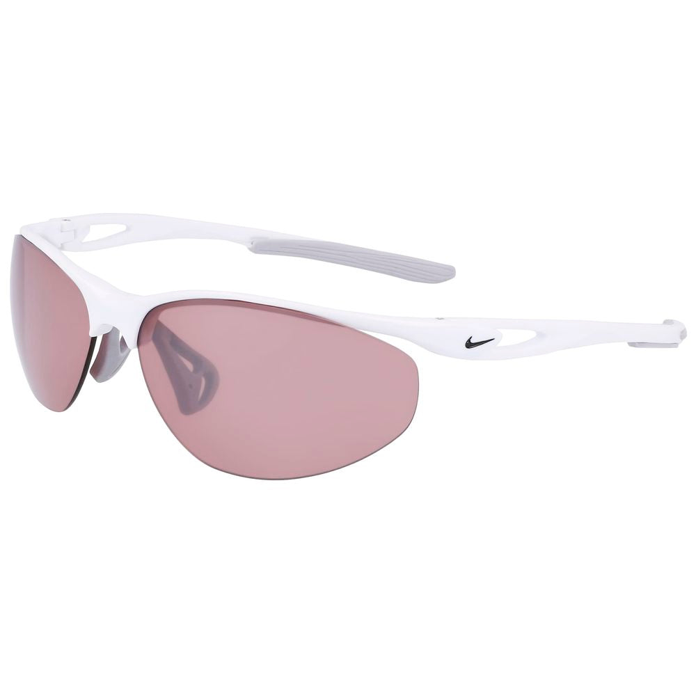 Nike White Injected Sunglasses Nike