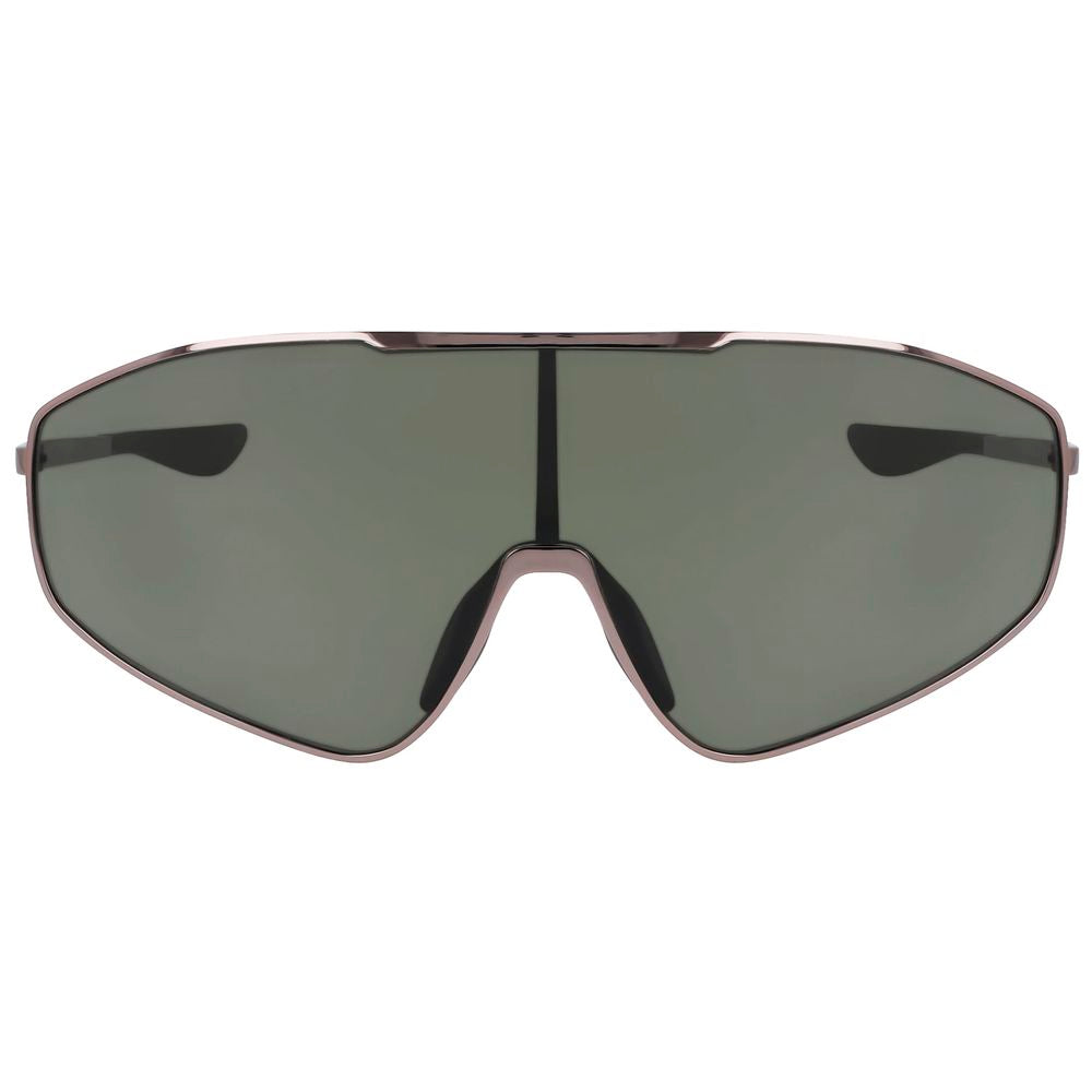 Nike Gray Metal Sunglasses Nike