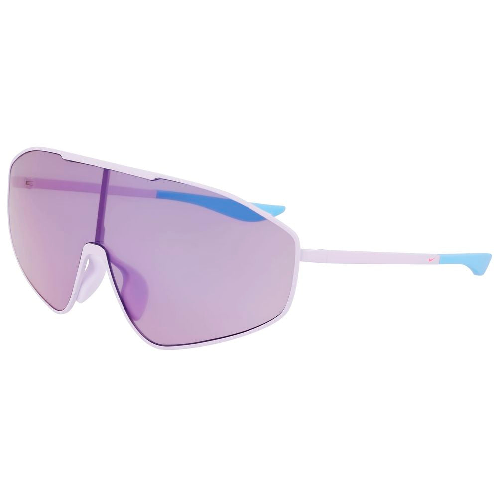Nike Purple Metal Sunglasses Nike