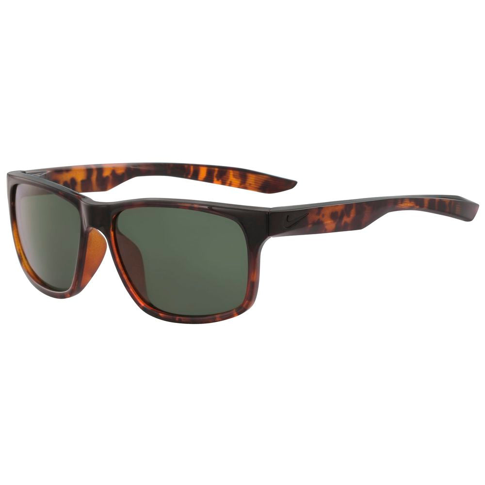 Nike Brown Injected Sunglasses Nike