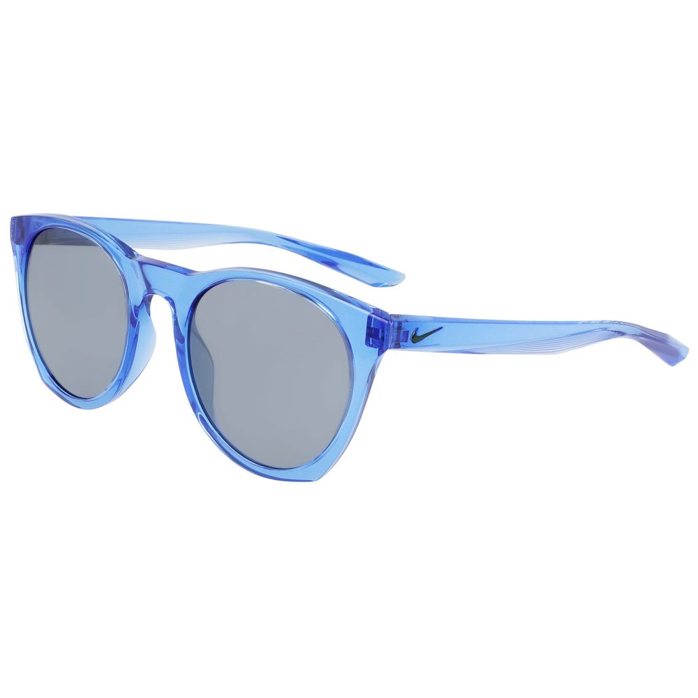 Nike Blue Injected Sunglasses Nike