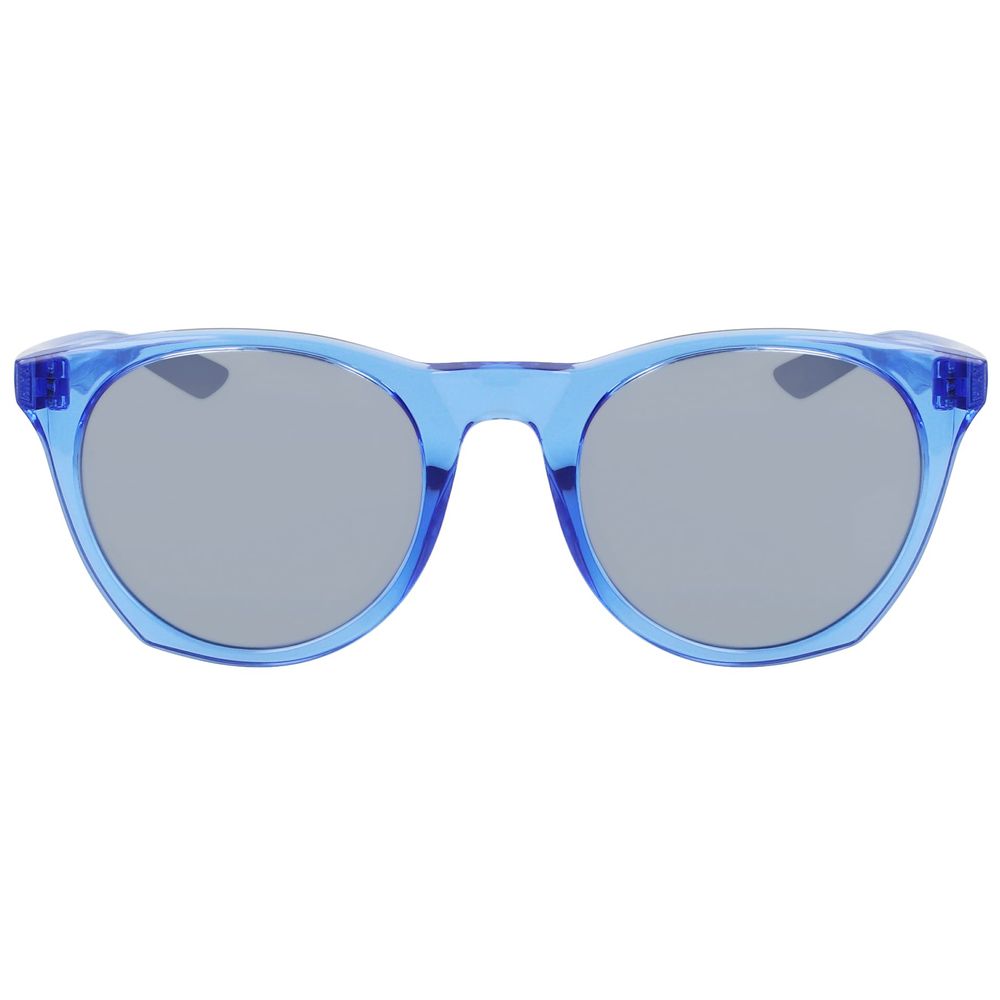 Nike Blue Injected Sunglasses Nike