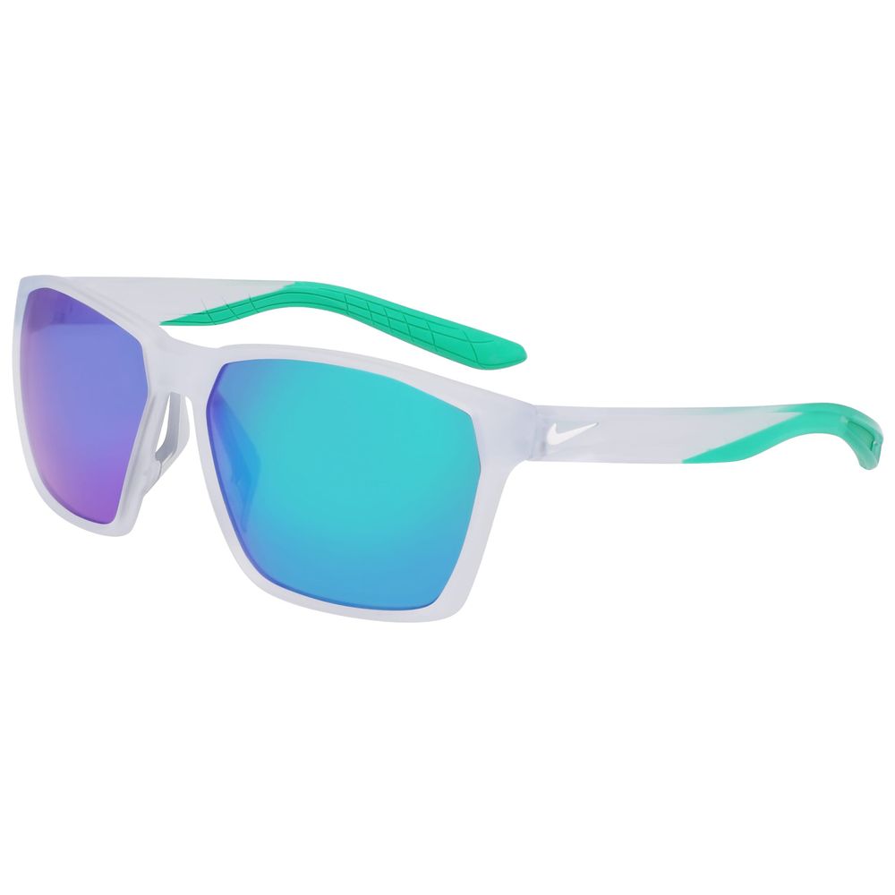 Nike Gray Injected Sunglasses Nike