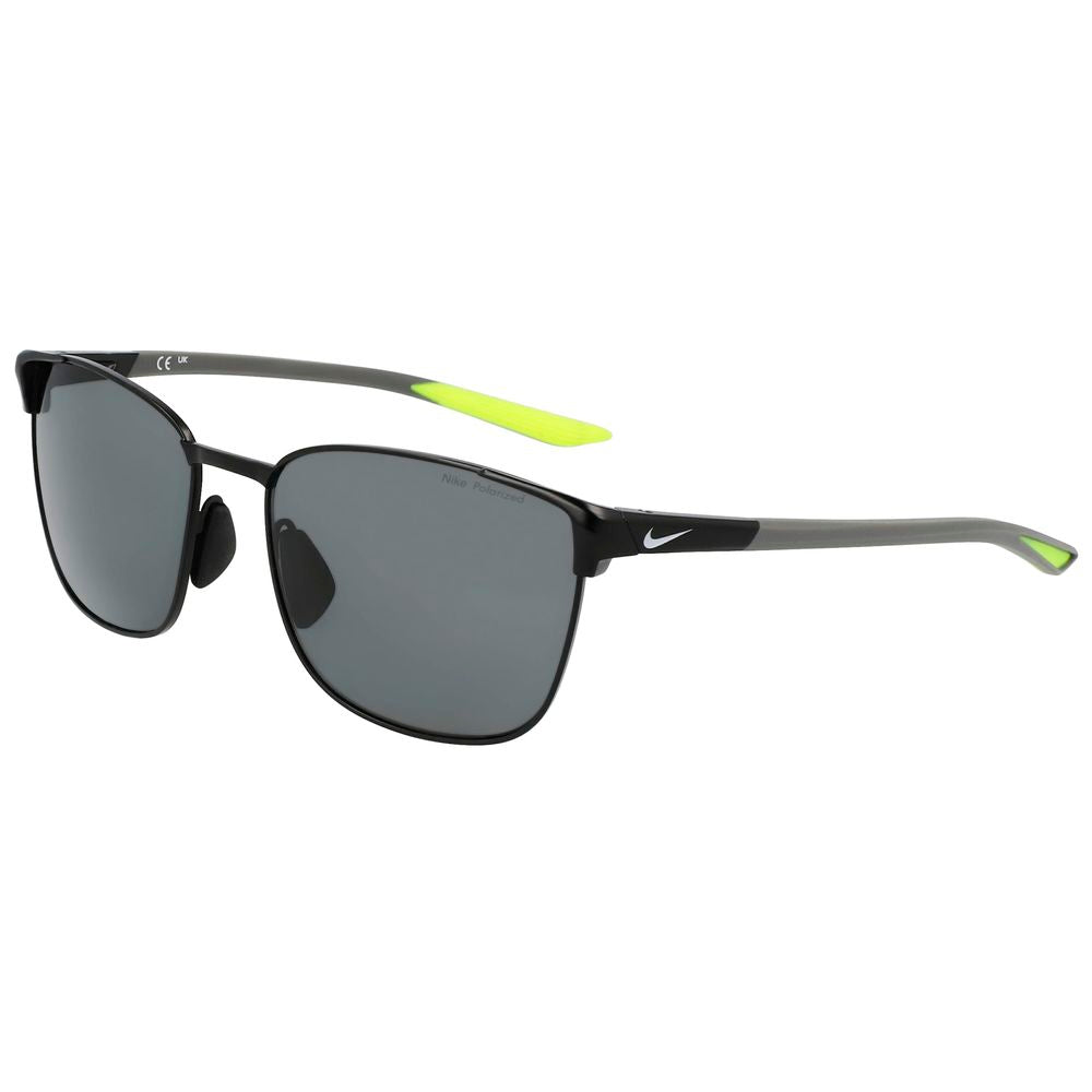 Nike Black Metal Sunglasses Nike