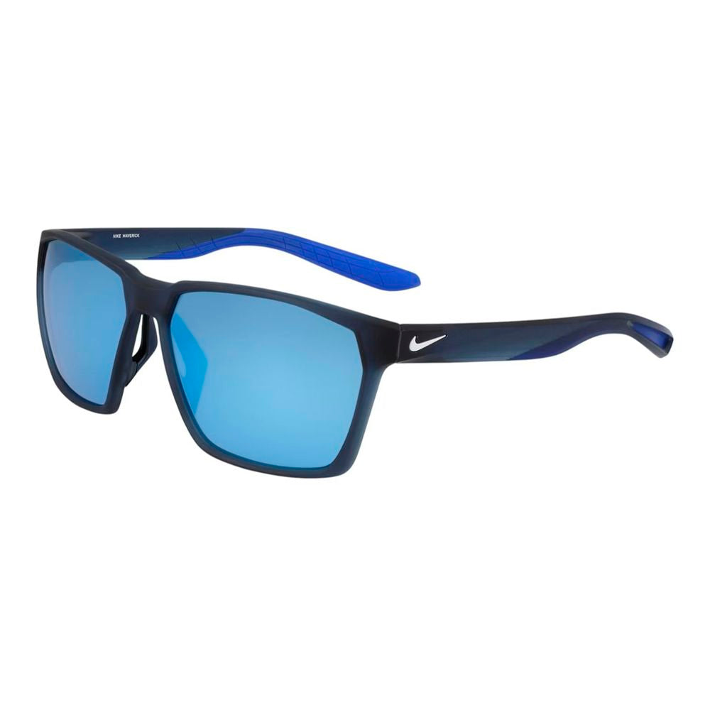 Nike Blue Injected Sunglasses Nike