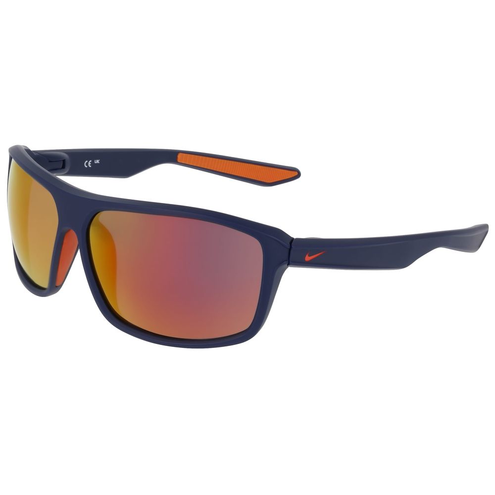 Nike Blue Injected Sunglasses Nike