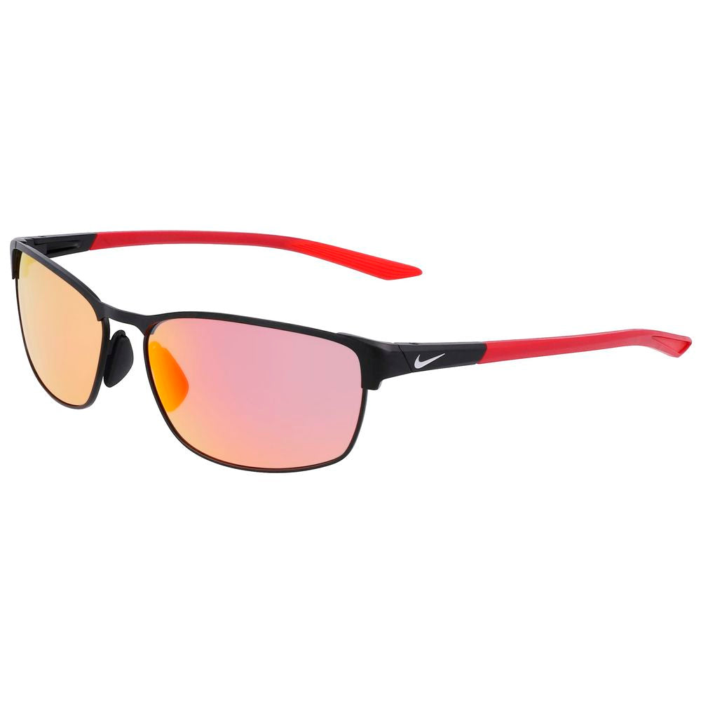 Nike Black Metal Sunglasses Nike