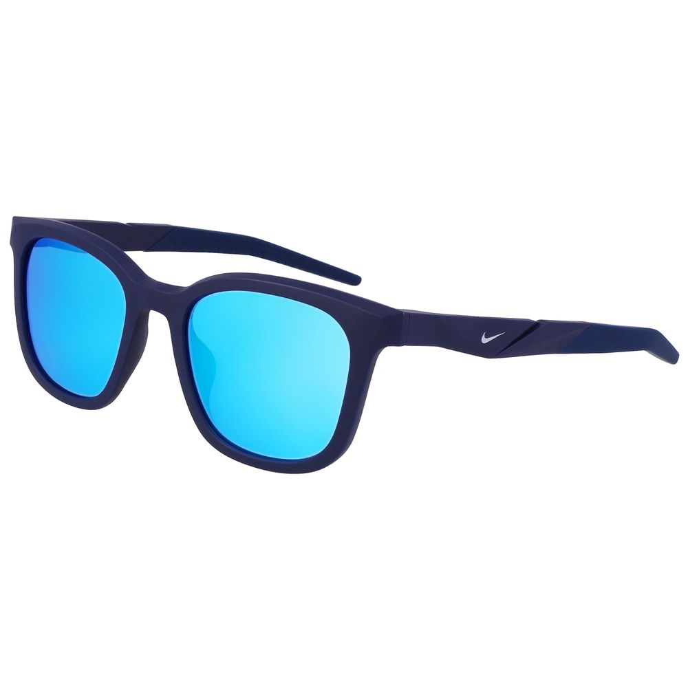 Nike Blue Injected Sunglasses Nike