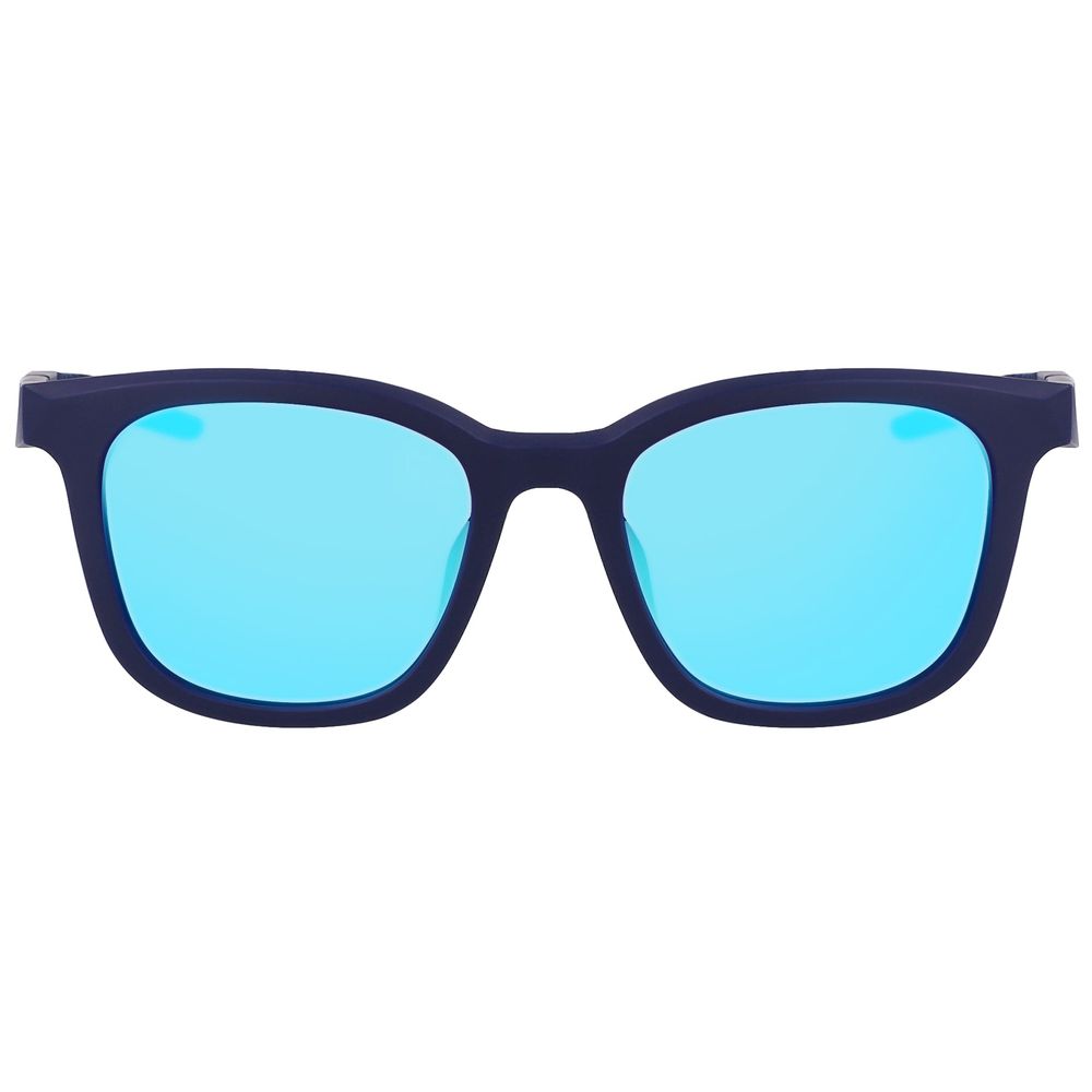Nike Blue Injected Sunglasses Nike