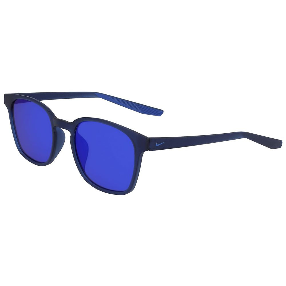 Nike Blue Injected Sunglasses Nike