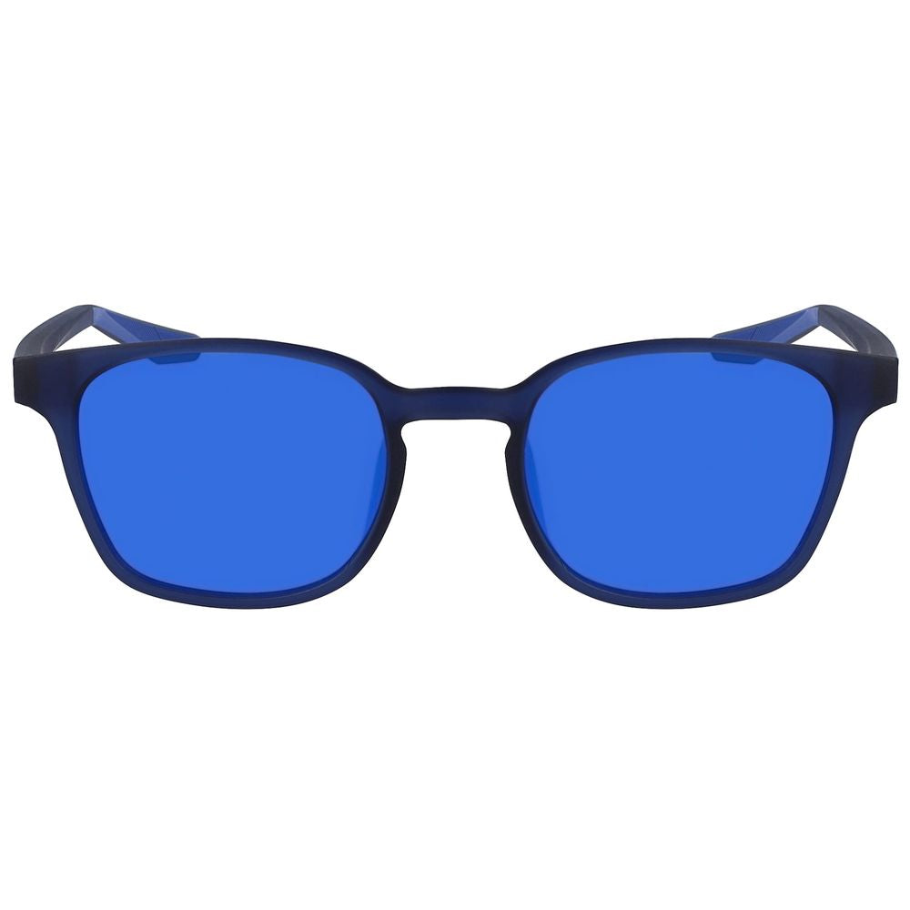 Nike Blue Injected Sunglasses Nike