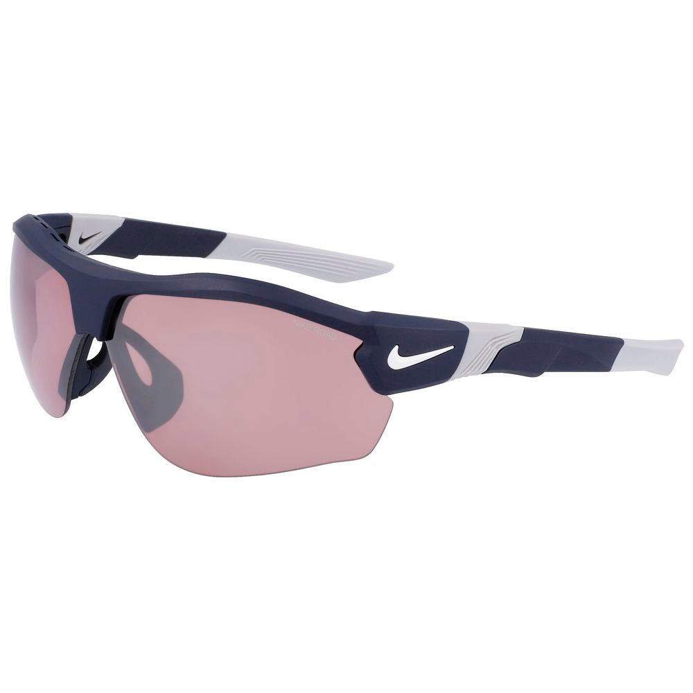 Nike Blue Injected Sunglasses Nike