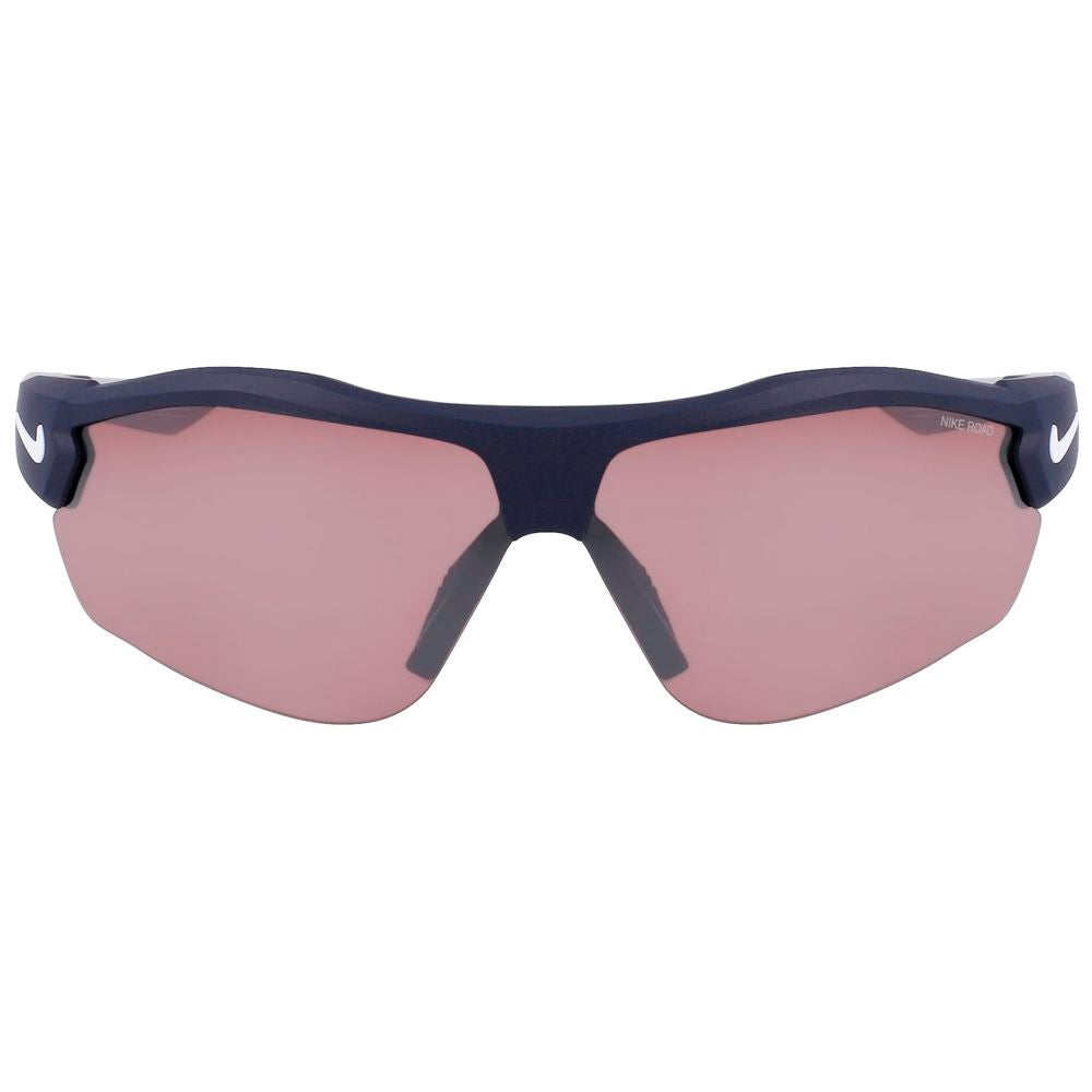 Nike Blue Injected Sunglasses Nike