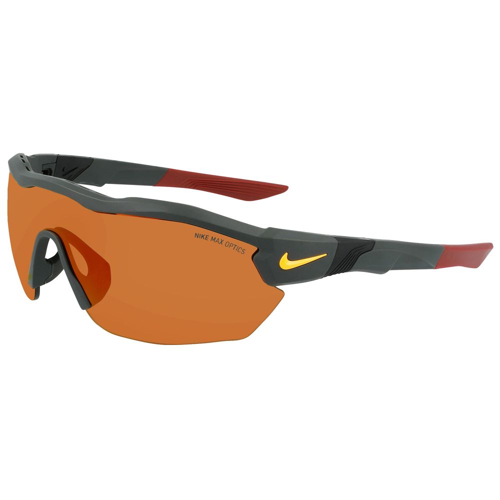 Nike Brown Injected Sunglasses Nike