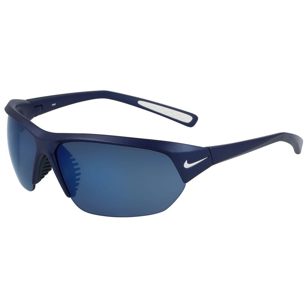 Nike Blue Injected Sunglasses Nike
